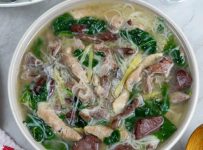 Batchoy Tagalog