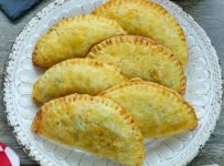 Beef Empanada