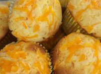 Cheese Cupcakes