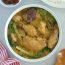 Chicken Kare-Kare