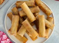 Lumpia Shanghai