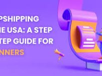 Dropshipping: A Beginner’s Guide (Step-by-Step)