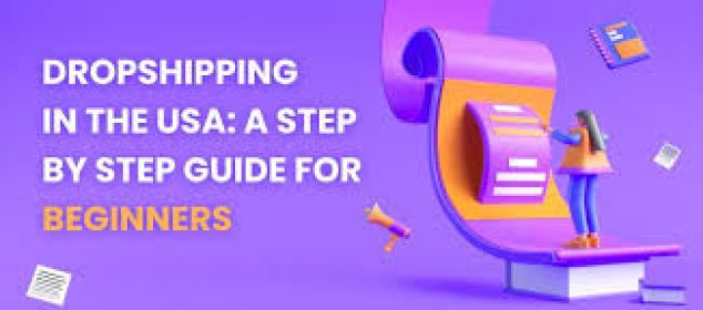 Dropshipping: A Beginner’s Guide (Step-by-Step)