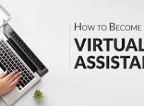 Becoming a Virtual Assistant