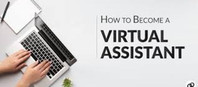 Becoming a Virtual Assistant