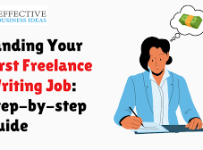 Freelance Writing as an Online Business: A Step-by-Step Guide