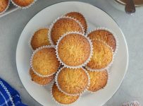 Filipino Coconut Macaroons