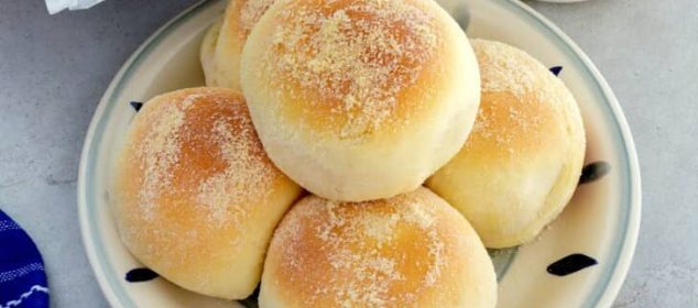 Pandesal