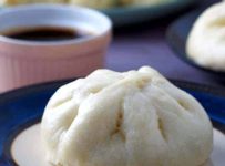 Siopao Asado